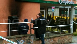 Zamestnankyňa banky spreneverila 77 000 €