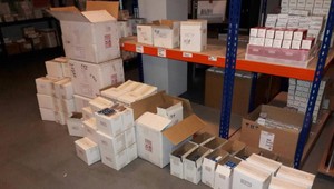 NAKA udrela. Zaistili lieky na podporu erekcie za viac ako milión eur