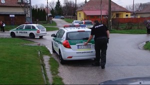 Nožom v dome zavraždila zúriaceho manžela