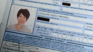 Epsteinova spoločníčka Maxwellová odmietla odpovedať na otázky zákonodarcov