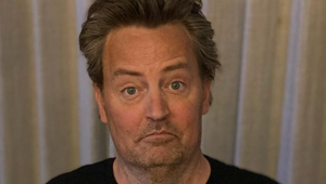 Fanúšikov šokoval biedny vzhľad seriálového Chandlera! V súkromí zažil TÚTO smutnú udalosť!