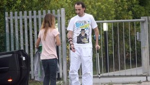 Kubica si vydýchol - jeho lakeť bude funkčný