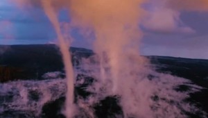 Sopka Kilauea vybuchla. K erupcii došlo po 2 týždňoch