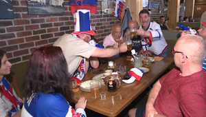 Slováci podporovali hokejistov aj zo Slovenska. Ako to vyzeralo v podnikoch?