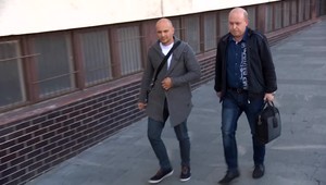 Zistenia TV JOJ: Z bývalého zástupcu riaditeľa Národnej jednotky finančnej polície Milana Mihálika je vyšetrovateľ