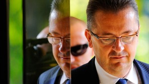 Nová kauza v rezorte obrany. Unikli tajné materiály