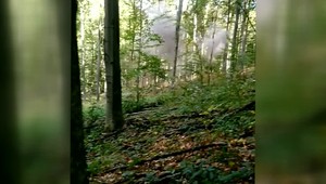 Ako keby sa im vo vode darilo, Slováci nachádzajú vojenskú muníciu v rieke aj v studni