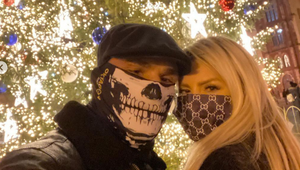 A je to vonku! Vémola prezradil, KTO je "nová" láska jeho bývalky Lely!