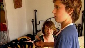 Chlapček (12) priviedol sám na svet svojho bračeka