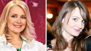 Vačková (45) s Karnasovou (40) v Londýne. Takmer zmeškali lietadlo!