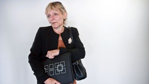 Poslankyňa Ritomská chce napadnúť prezidentské voľby na ústavnom súde