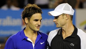 Federer 18-krát vo finále grandslamu, dobieha Lendla