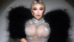 Plastiková Jessica Alves je už rok ženou! A TÝMITO exkluzívnymi zábermi potešila fanúšikov!