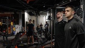 1328. deň na Ukrajine: Ruská bomba zasiahla kostol, explózia usmrtila najmenej dvoch ľudí