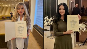 Úspech TV JOJ: Reportérky Jana Tóthová a Katarína Kleknerová získali novinársku cenu. Pozrite si víťazné reportáže