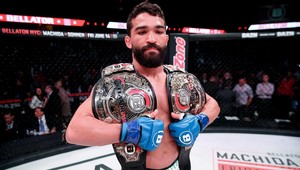 Na Silvestra sa skonfrontujú dve svetové MMA organizácie