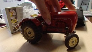 Revolúcia v móde? Oblečte si traktor!