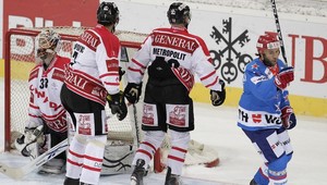 Petrohrad víťazom 84. ročníka Spenglerovho pohára