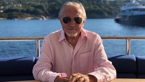 Umelci prespievali Gottovu srdcovku, maestro si utieral slzy