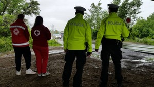 Viete poskytnúť prvú pomoc? Policajti v Bratislave zastavovali šoférov