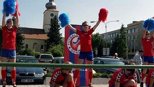 Obľúbený futbal na HUSTOM pokračuje 4. kolom