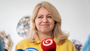 Čaputová: Jedno poznanie môjho politického pôsobenia je, ako veľmi kvalitu politiky určuje kvalita človeka