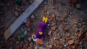 ONLINE: Ruskí útočníci zabili na Ukrajine 358 detí