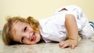 Šokovaná matka. Dcérka (3) pri teste naznačovala orálny sex