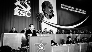 Na pohreb Vasiľa Biľaka (†96) prídu vysokí komunistickí funkcionári