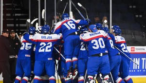 To sa len tak nevidí. Mladí Slováci porazili Fínov bez gólu v riadnom hracom čase