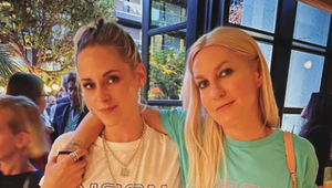 Ako sestry! V skutočnosti sa herečka na Oscaroch pochválila sympatickou snúbenicou!