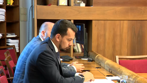 Pre akciu Rozuzlenie mal zasadať Ústavnoprávny výbor. Nebol uznášaniaschopný