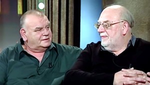 Takýto bol príbeh večne rozhádaných bratov Nedvědovcov! Po smrti Františka sa Honza stiahol a smúti