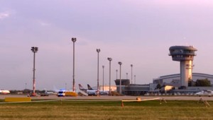 Letiská a rizikové situácie. Ako je na tom naše najväčšie?