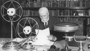 „Politici musia chodiť medzi ľudí.“ Historička zdôrazňuje aktuálnosť Masarykových slov