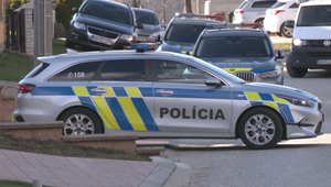 Majstrovstvá Európy futbalistov: Bezpečnostné opatrenia a dopravné obmedzenia v Bratislave