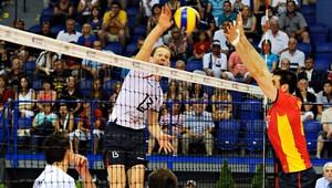 HUSTE.tv, EL: V Košiciach prvým finalistom Španielsko