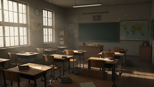 Ani Slovensko sa nevyhlo útokom na školách. K týmto tragédiám došlo v minulosti