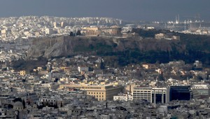 Dlžíte nám 279 miliárd za nacistickú okupáciu, odkazujú Gréci Nemcom