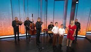 Cimbalovka Maradaš Škvarlovci