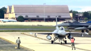 Naše nebo budú strážiť Poliaci: Ak by sa vláda takto rozhodla už predtým, mohli sme výrazne ušetriť