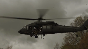 Boj proti dronom začal: Ako by projekt protidronovej steny vyzeral v praxi?