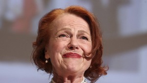 Herečka Iva Janžurová v nemocnici: Okamžitá operácie srdca