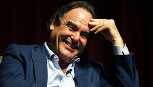 Legendárny Oliver Stone (67) nakrúti film o špiónovi Snowdenovi