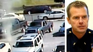 Policajtov vystrašilo video. Bol na ňom duch