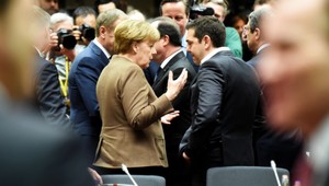 Lídri Únie chcú dosiahnuť dohodu s Britániou, tvrdí Angela Merkel