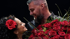 Lucie Bílá na derniére slávneho muzikálu! FACKA bývalému, vyznanie súčasnému!