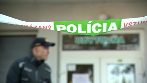V ubytovni našli mŕtveho muža. Príčina smrti známa nie je