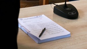 Na Špecializovanom trestnom súde pokračoval proces v kauze Dobytkár. Vypovedali obžalovaní