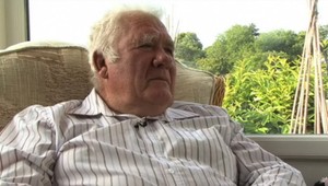 Lekár pomohol synovi na druhý svet!